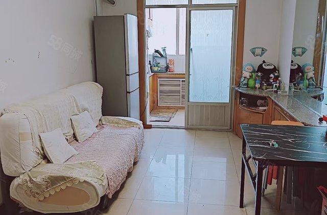 滨海街小区2室1厅63.9㎡8.8万二手房图片