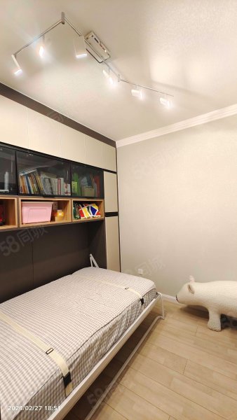 【10图】北大资源博泰城|环城西路3室2厅2卫103平方米,北大资源博泰城