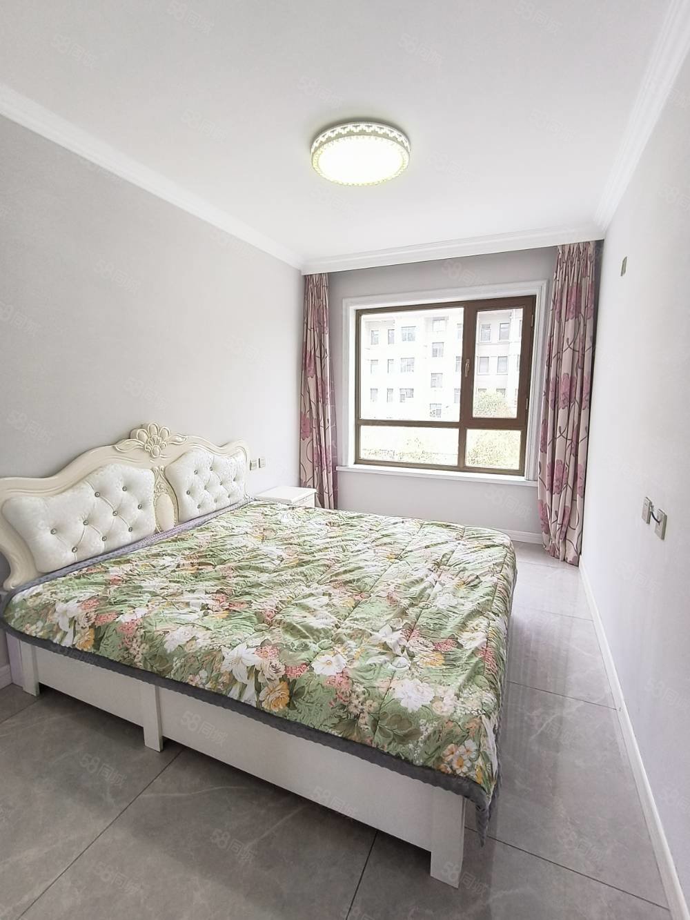 南湖一号(东区)2室1厅1卫73㎡南北33.5万