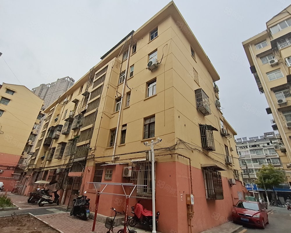 【泗水新村, 泗水新村小区详情,房价走势,房源,业主论坛】- 蚌埠58