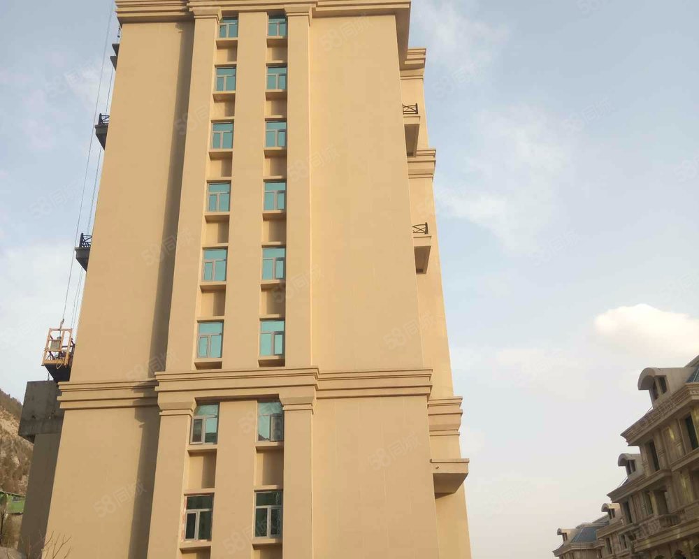 【兰雅星河湾, 兰雅星河湾小区详情,房价走势,房源,业主论坛】- 兰州