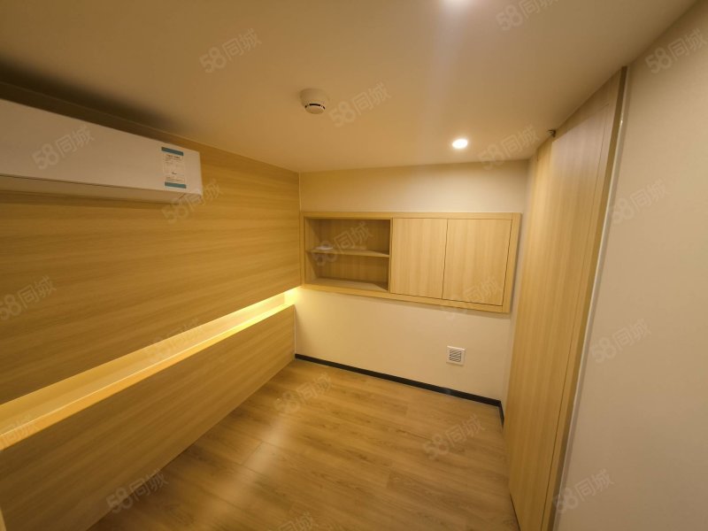 【10图】椒江cbd腾达中心loft中心精装紧邻和合公园青悦城繁华地段