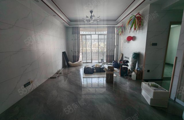 富瑰园3室2厅98㎡450万二手房图片