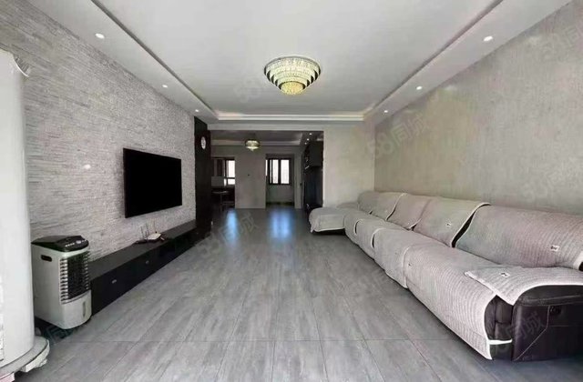 曦城花语(四区)3室2厅145㎡198万二手房图片