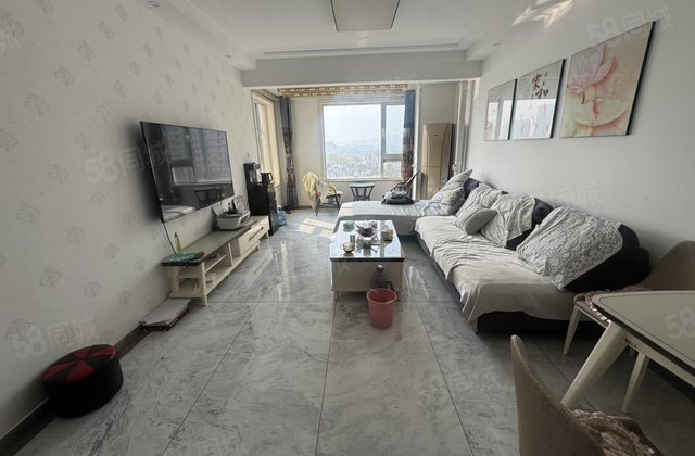 徒骇河观景房 文化中心 莲湖大厦 东昌壹号院车位储