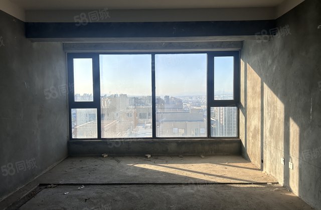 中弘卓越城(二期)3室2厅137㎡99万二手房图片