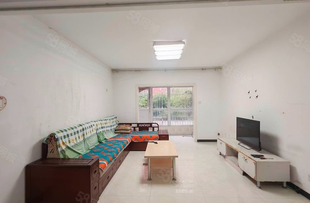 恒诚金玉华庭3室2厅132㎡77万二手房图片
