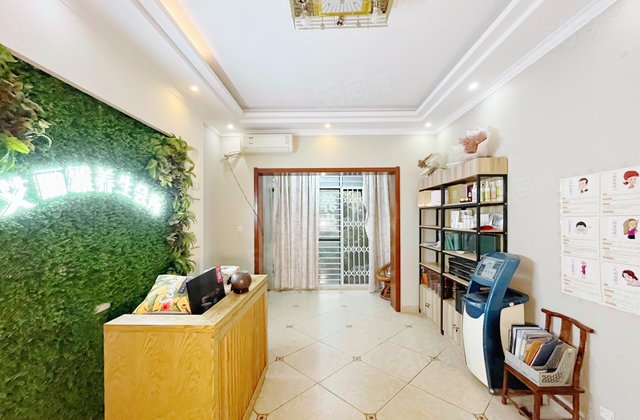 立体世界3室1厅95㎡120万二手房图片