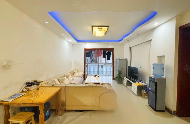 毗河新城3室2厅102㎡52万二手房图片