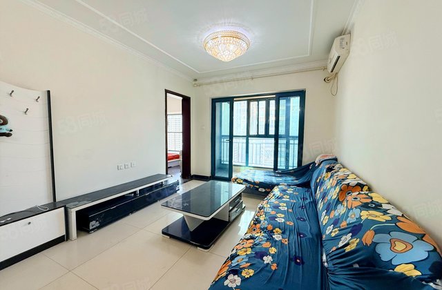 恒大阳光馨苑3室2厅97.63㎡103万二手房图片