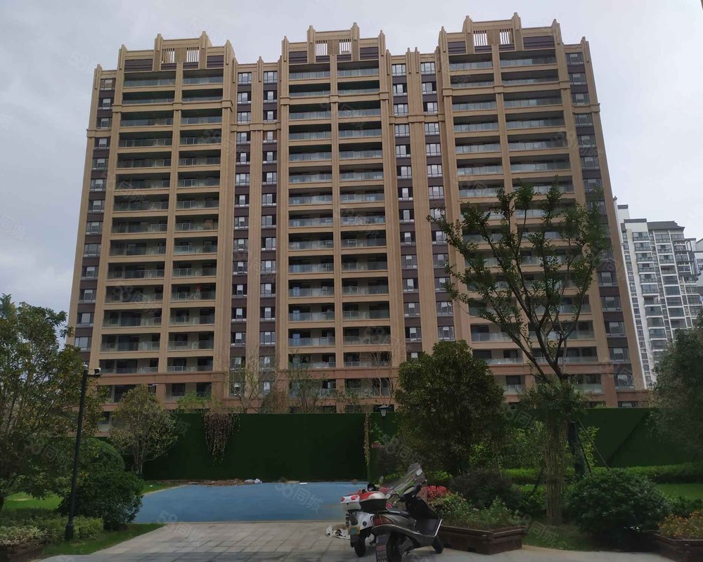 【路劲铂隽, 路劲铂隽小区详情,房价走势,房源,业主论坛】- 常州58