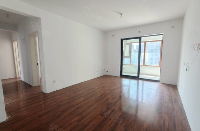 二中！荣盛锦绣学府！东边户！带车位储！免大税！