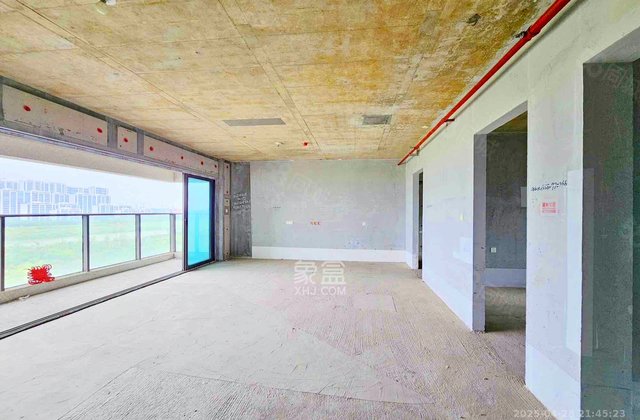 阳光城尚东湾凌云府4室2厅164.33㎡138万二手房图片