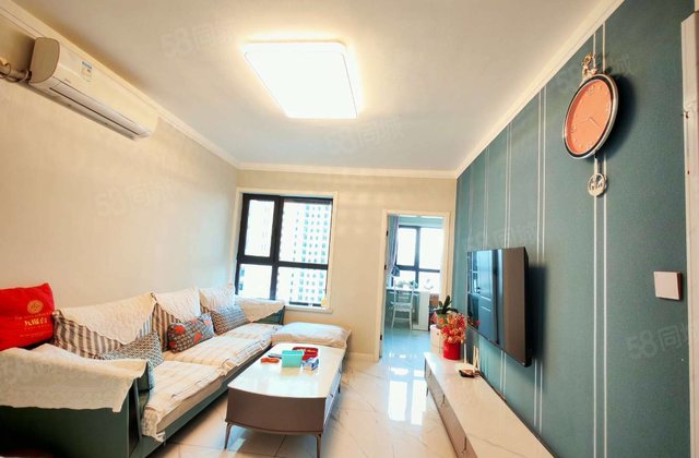 九璟台2室2厅79㎡67万二手房图片