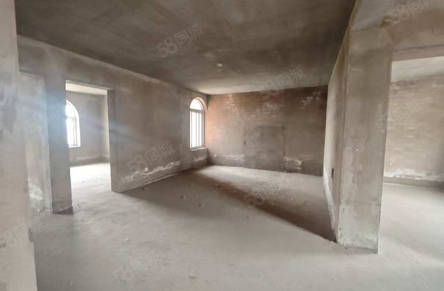 南湖丽景3室2厅107㎡10万二手房图片