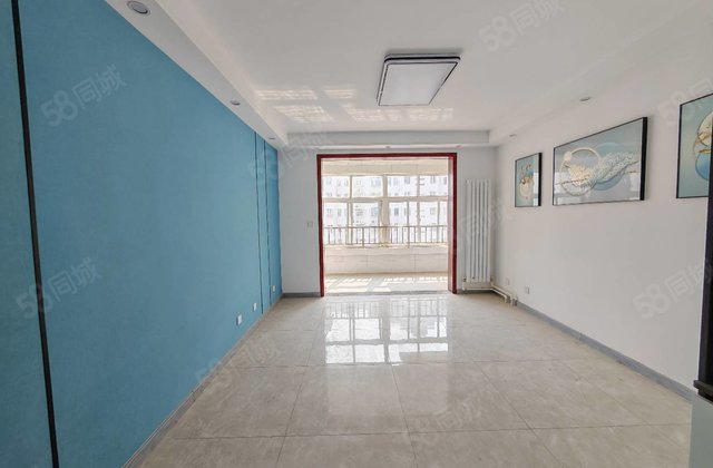 中都苑3室2厅126㎡69万二手房图片