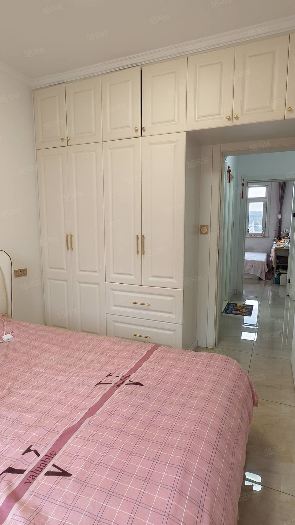 凤凰城(海林)2室1厅1卫83㎡南北23.5万