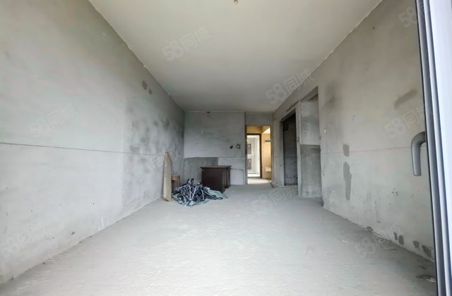 深业江悦湾3室2厅94.13㎡207万二手房图片