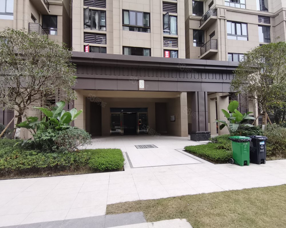 【奥园金樾山, 奥园金樾山小区详情,房价走势,房源,业主论坛】- 重庆