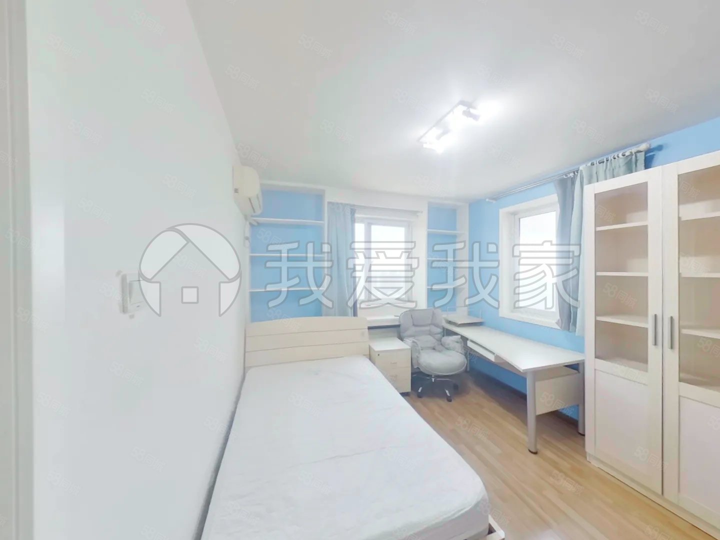 百環(huán)家園2室1廳1衛(wèi)98.64㎡東南450萬(wàn)