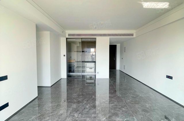 华侨城天鹅堡(二期)3室2厅109.63㎡185万二手房图片