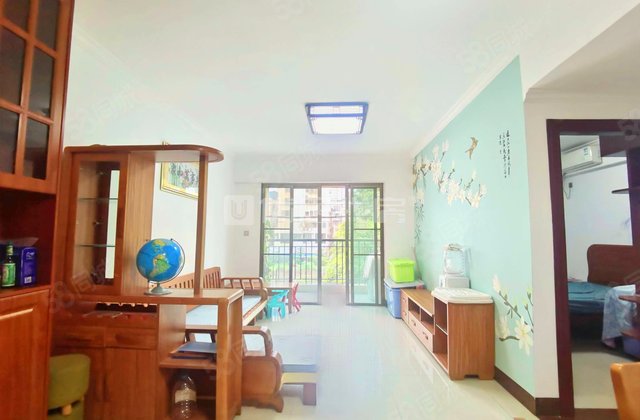 红日江山3室2厅90㎡53万二手房图片