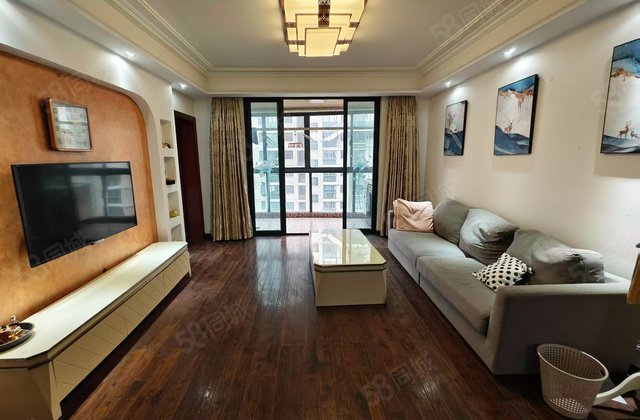 象源丽都3室2厅140.13㎡733万二手房图片