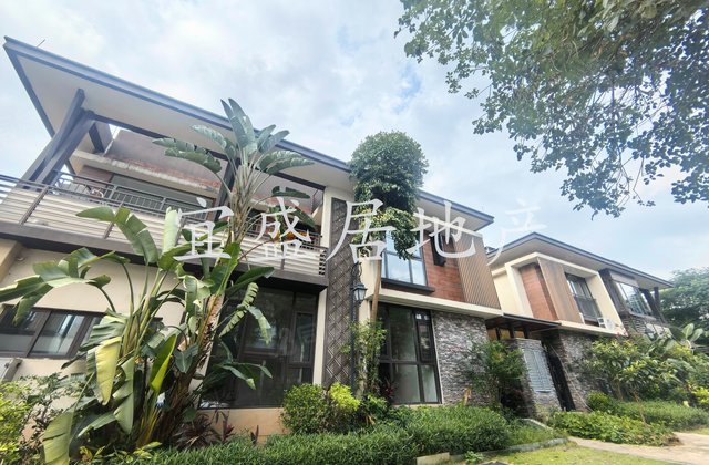 保利云上6室3厅133.81㎡210万二手房图片