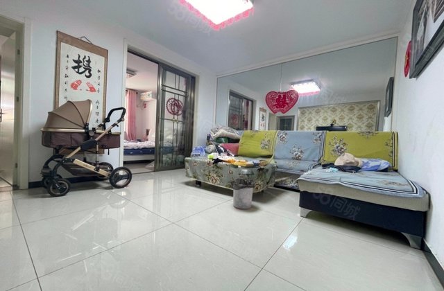 川北小区3室1厅87.81㎡139万二手房图片