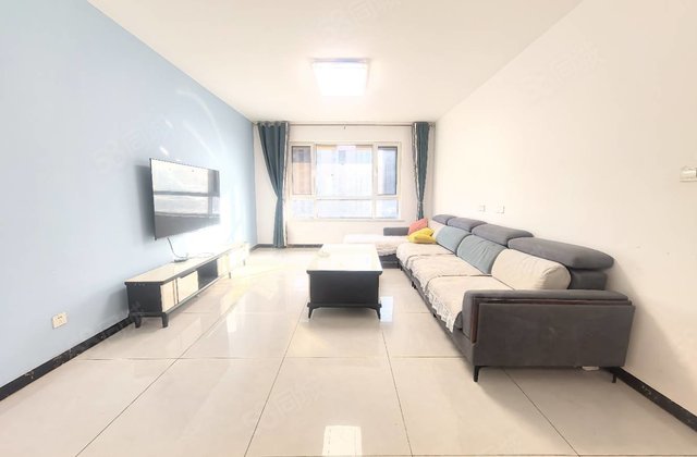 新一中 民生 经典三叶草户型 南北通透 精装 送车储 急售