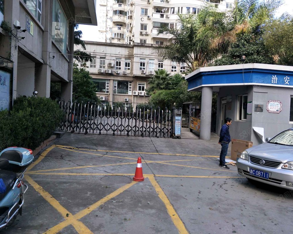 【云锦大厦, 云锦大厦小区详情,房价走势,房源,业主论坛】- 温州58