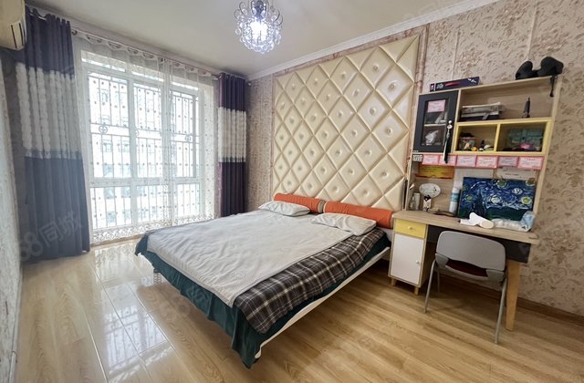 急售丽水名都精装大两居 两室客厅朝阳采光面大