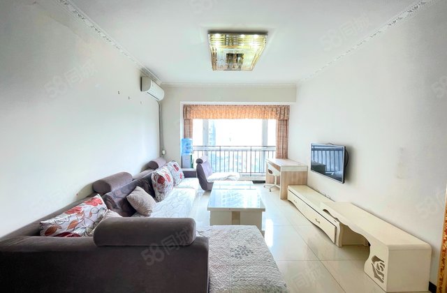 万卷山3室2厅90.41㎡88万二手房图片