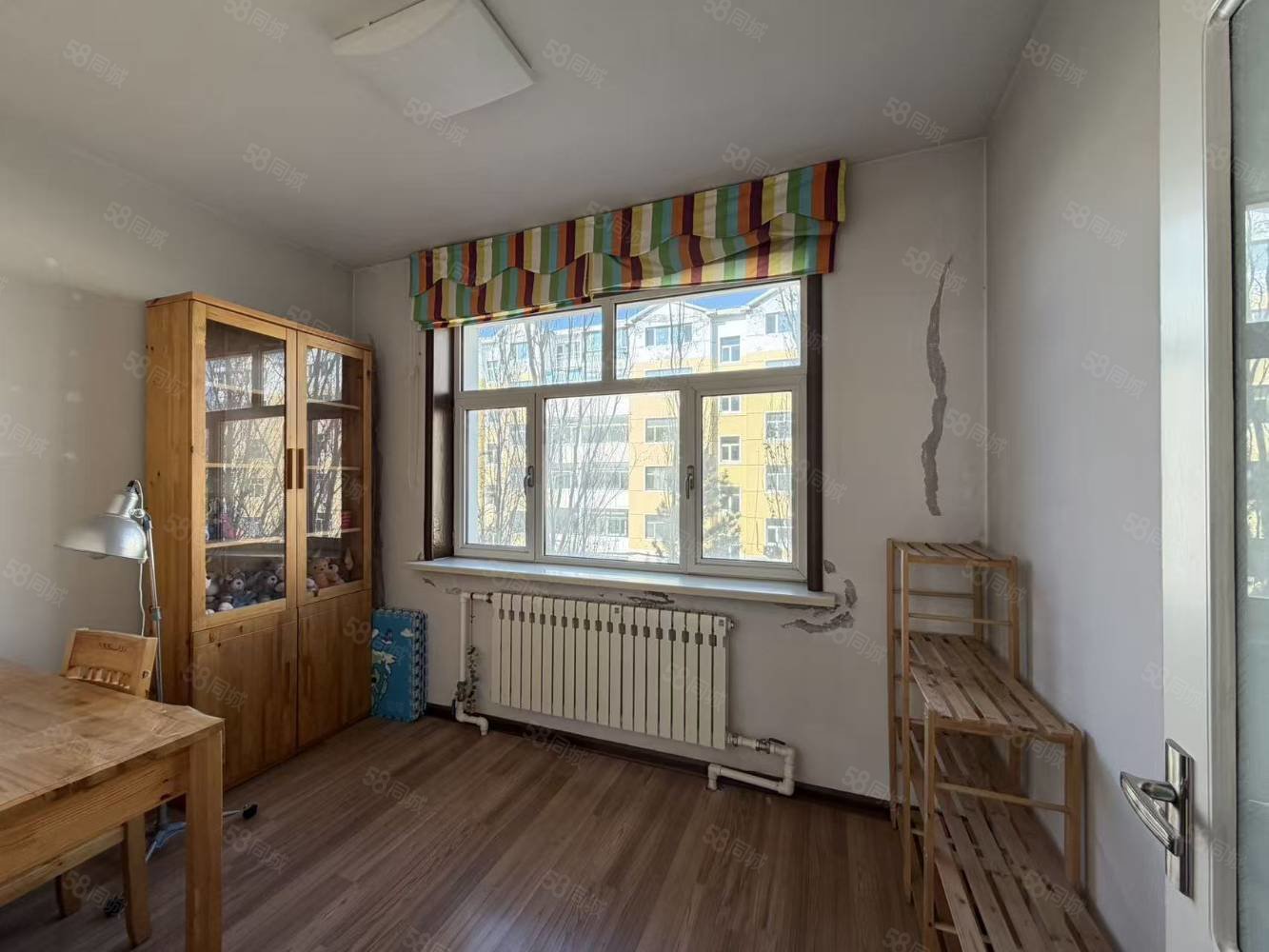 茂源小区3室2厅2卫99㎡南北39.8万