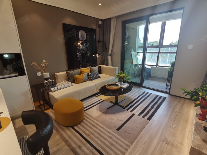 真实价格酩悦都会奉贤南桥5号奉贤新城站附近金光路学校