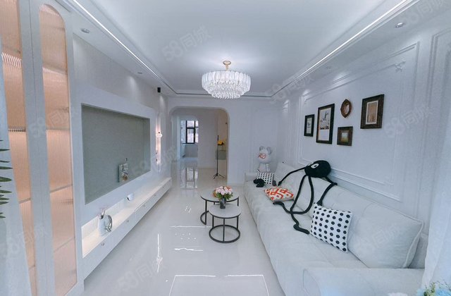 林华小区2室1厅80㎡38.8万二手房图片