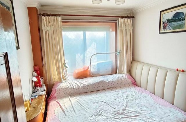 松榆西里3室1厅74.47㎡339万二手房图片