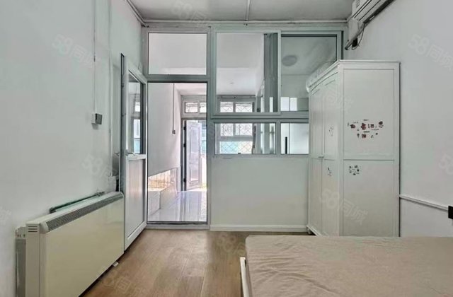 方家胡同小区1室1厅14.5㎡220万二手房图片