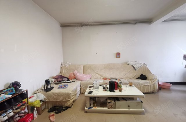 威尼斯花园二期69.9W，文轩外国语老一中闸北小区，龙山花园