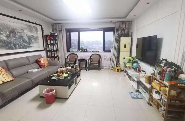 东昌本校 水城华府 中华御苑附近 送车位免大税，诚心出售