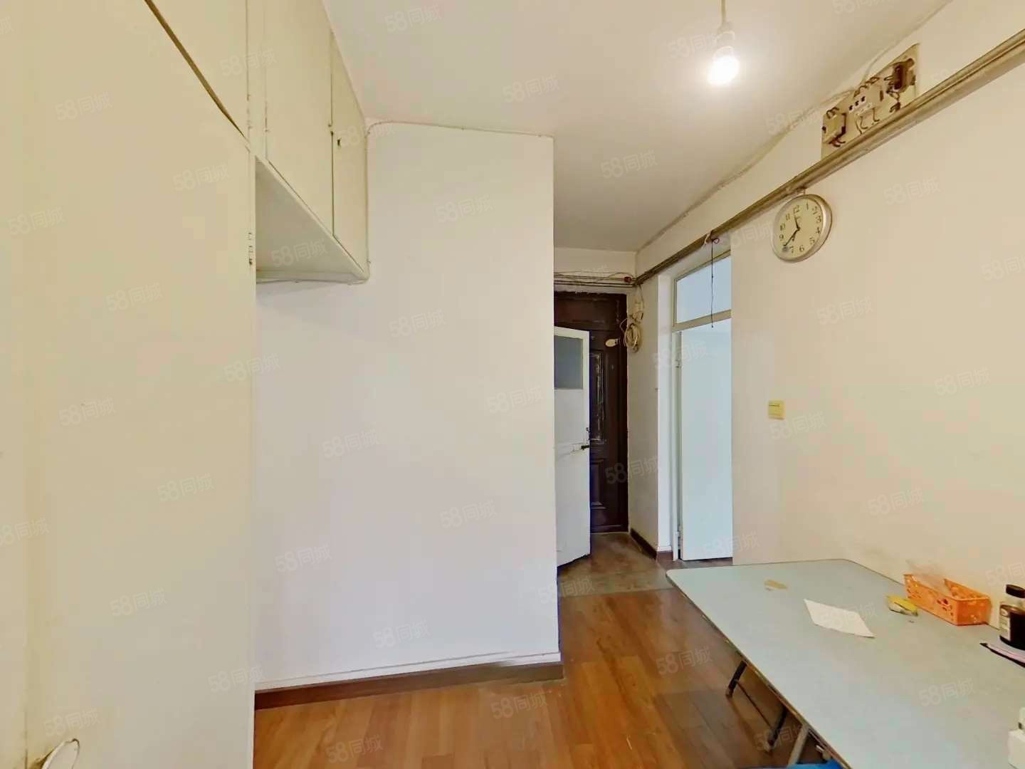 南沙灘和諧小區(qū)2室1廳1衛(wèi)52.17㎡南266萬(wàn)