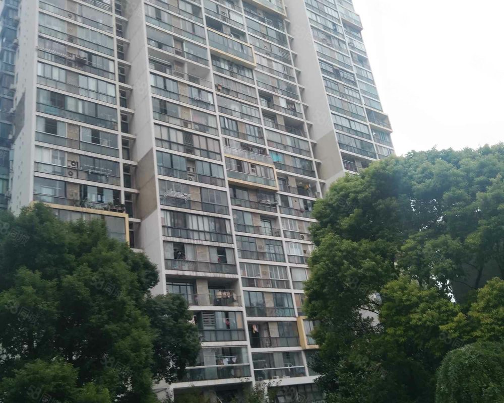 【上海星港, 上海星港小区详情,房价走势,房源,业主论坛】- 上海58