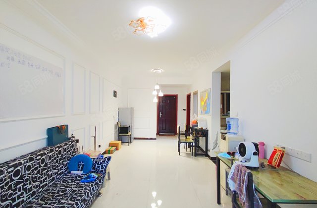 睿智禧园2室2厅89㎡99万二手房图片