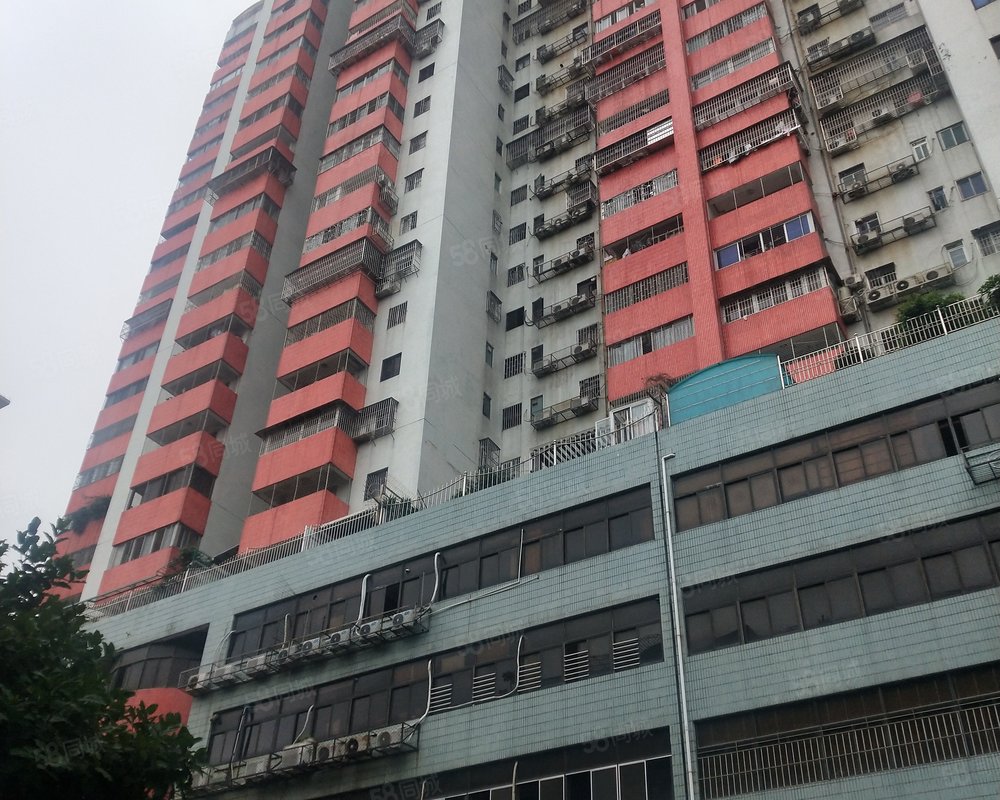 【金信大厦, 金信大厦小区详情,房价走势,房源,业主论坛】- 汕头58