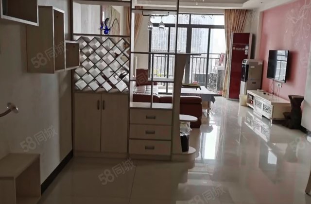 香堤水岸3室2厅88㎡100万二手房图片