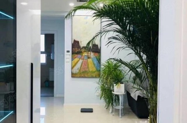 星光和园(东昌府) 医疗配套成熟 南北通透 豪华设计