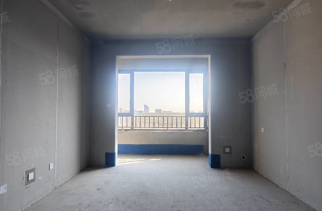 汉光悦府3室2厅114.98㎡125万二手房图片