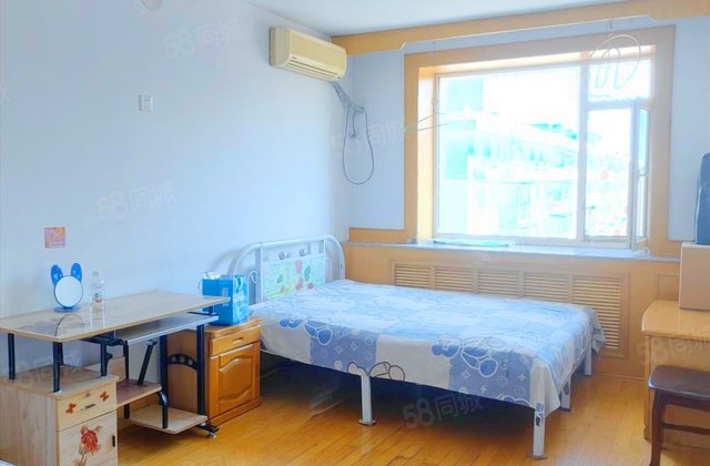 西广南区2室1厅55.26㎡16.8万二手房图片