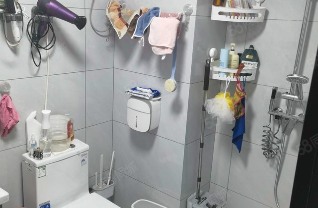 晨煜唐槐园3室1厅111.4㎡90万二手房图片