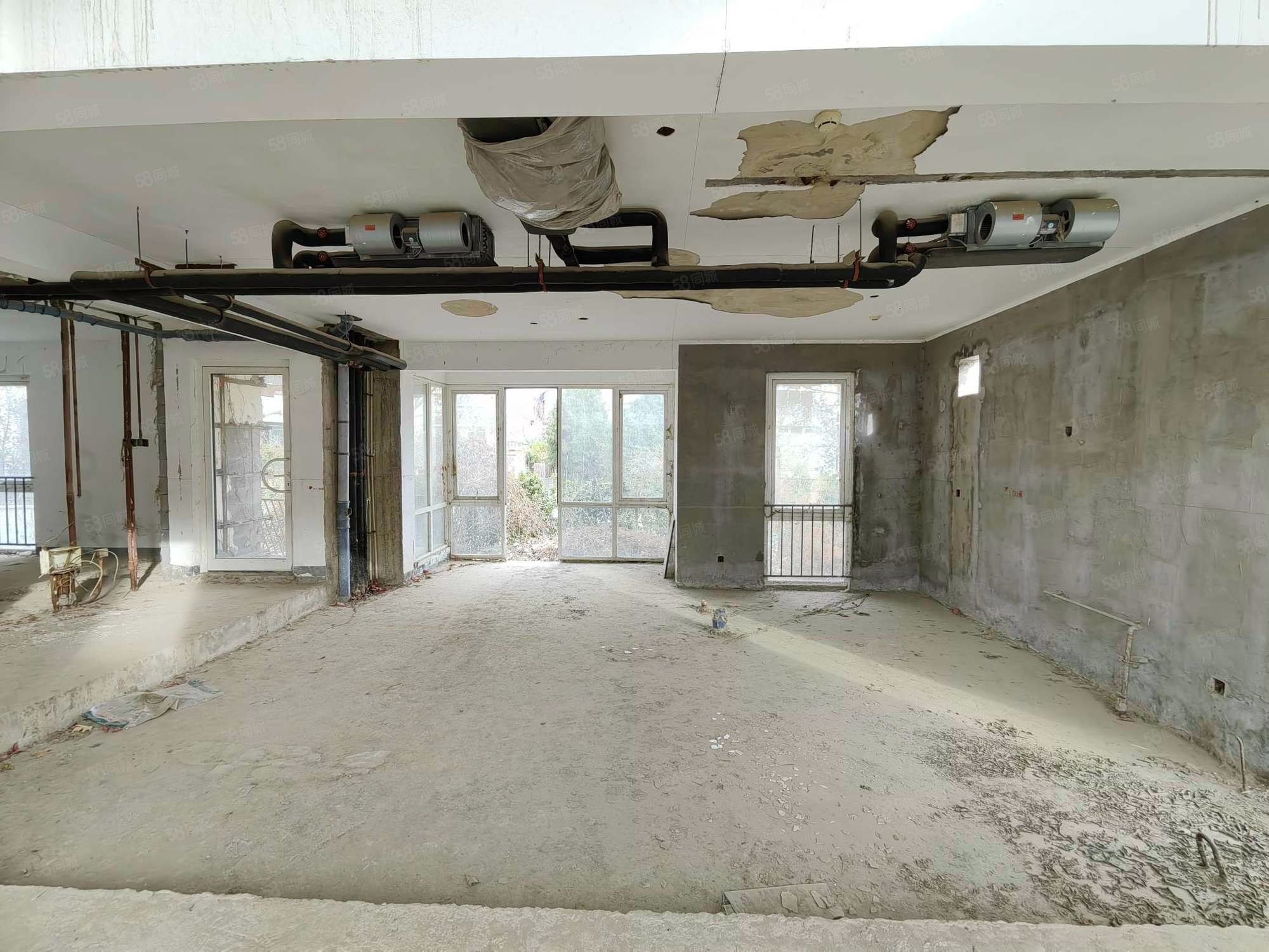 澳景園4室5廳3衛(wèi)500.57㎡南北2000萬